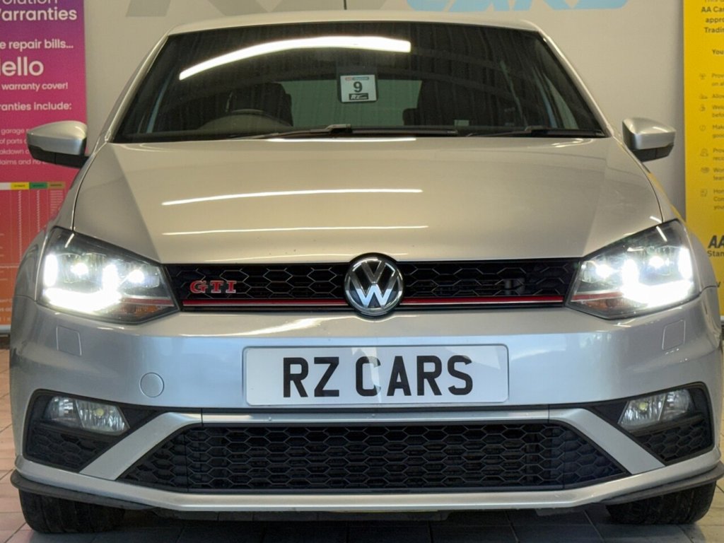 Used Volkswagen Polo 2016 for sale - 76640406: Photo 17