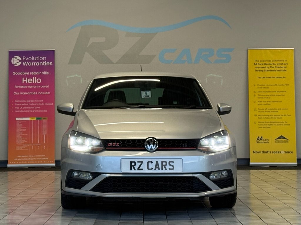 Used Volkswagen Polo 2016 for sale - 76640406: Photo 18