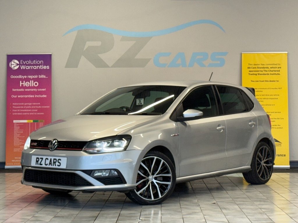 Used Volkswagen Polo 2016 for sale - 76640406: Photo 19