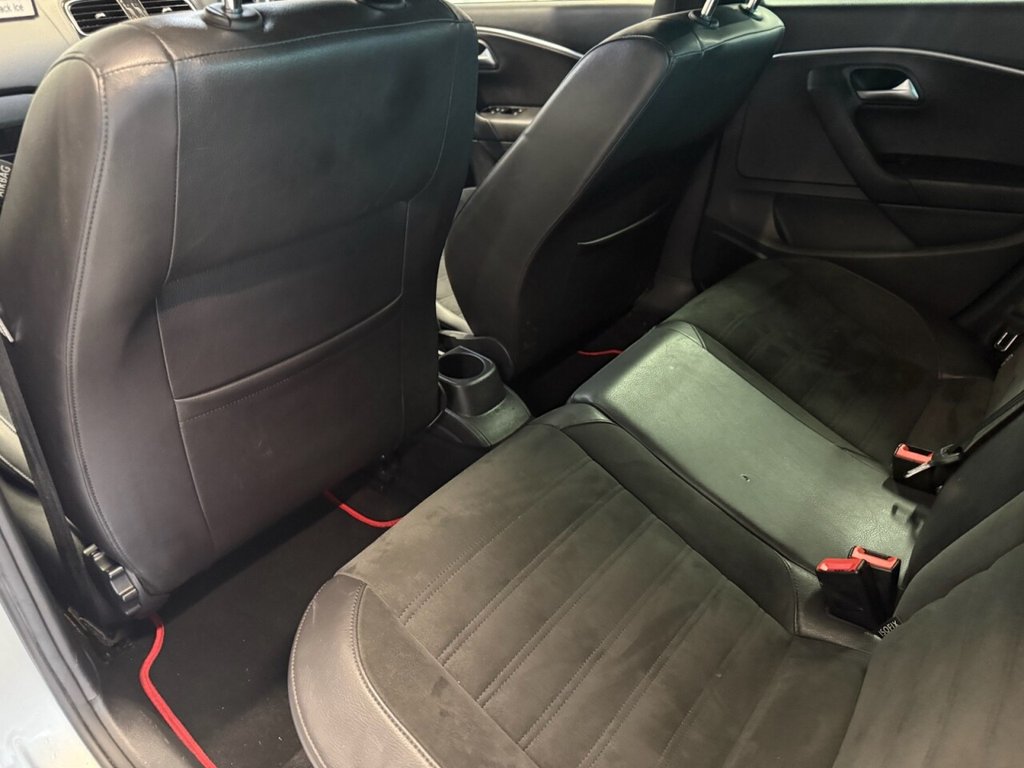 Used Volkswagen Polo 2016 for sale - 76640406: Photo 30