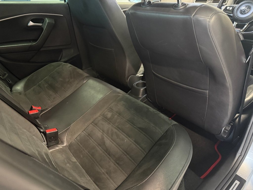 Used Volkswagen Polo 2016 for sale - 76640406: Photo 34