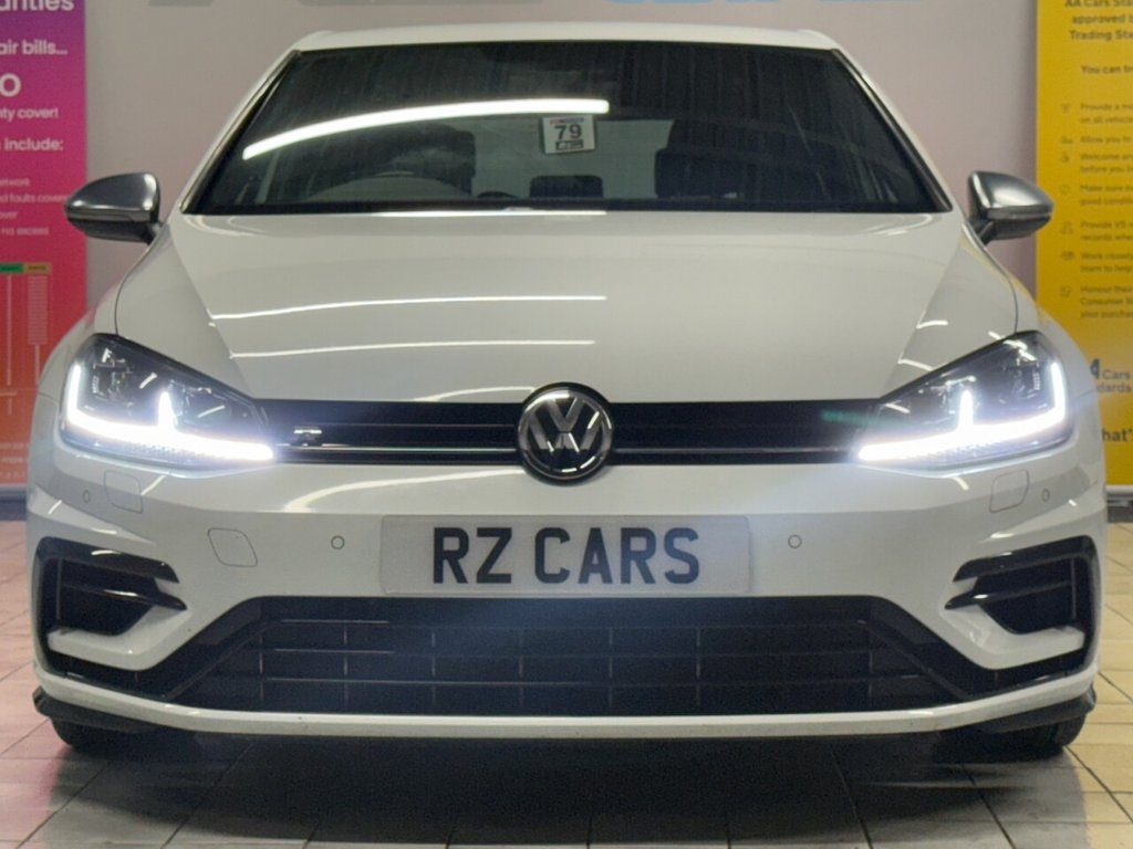 Used Volkswagen Golf 2018 for sale - 76640408: Photo 13