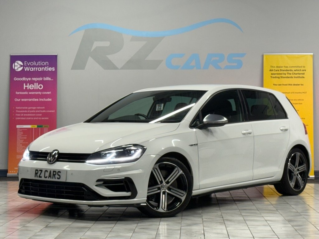 Used Volkswagen Golf 2018 for sale - 76640408: Photo 17