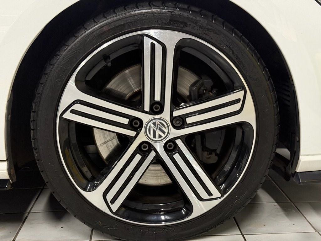 Used Volkswagen Golf 2018 for sale - 76640408: Photo 24