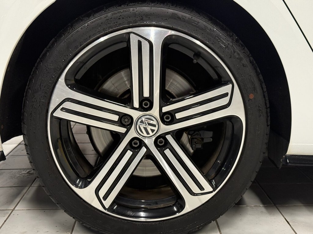 Used Volkswagen Golf 2018 for sale - 76640408: Photo 25