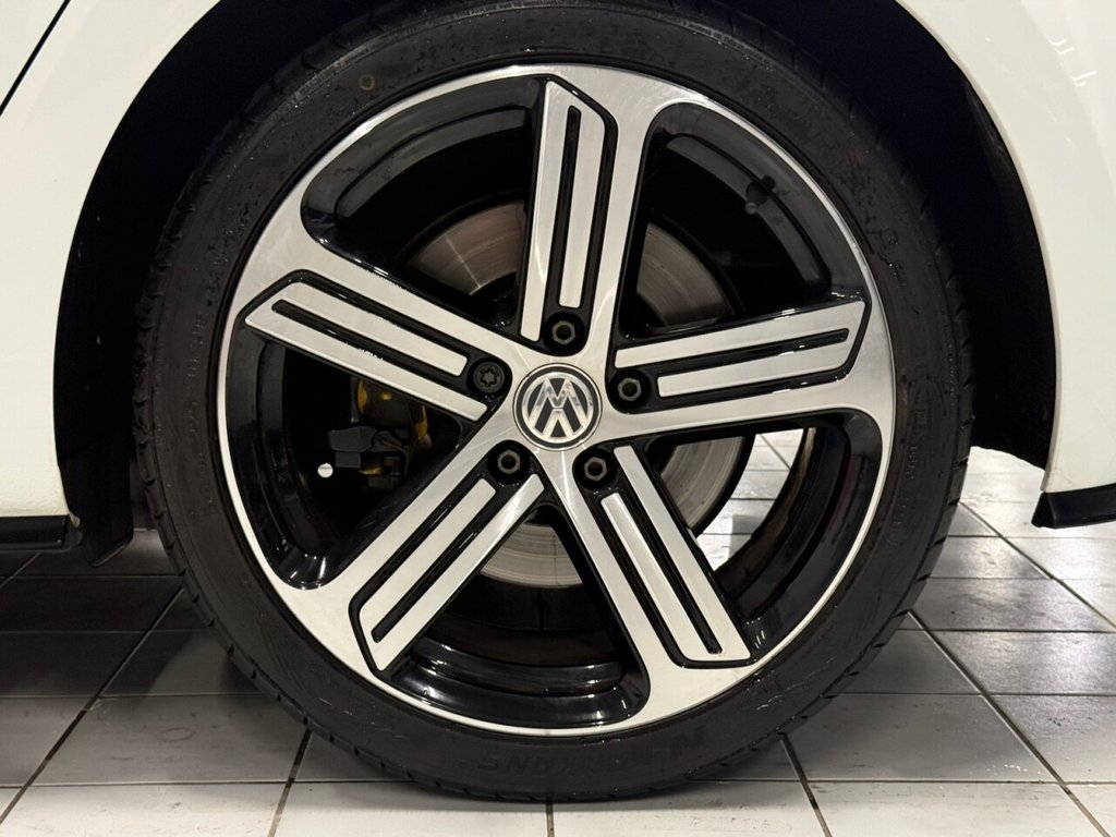 Used Volkswagen Golf 2018 for sale - 76640408: Photo 26