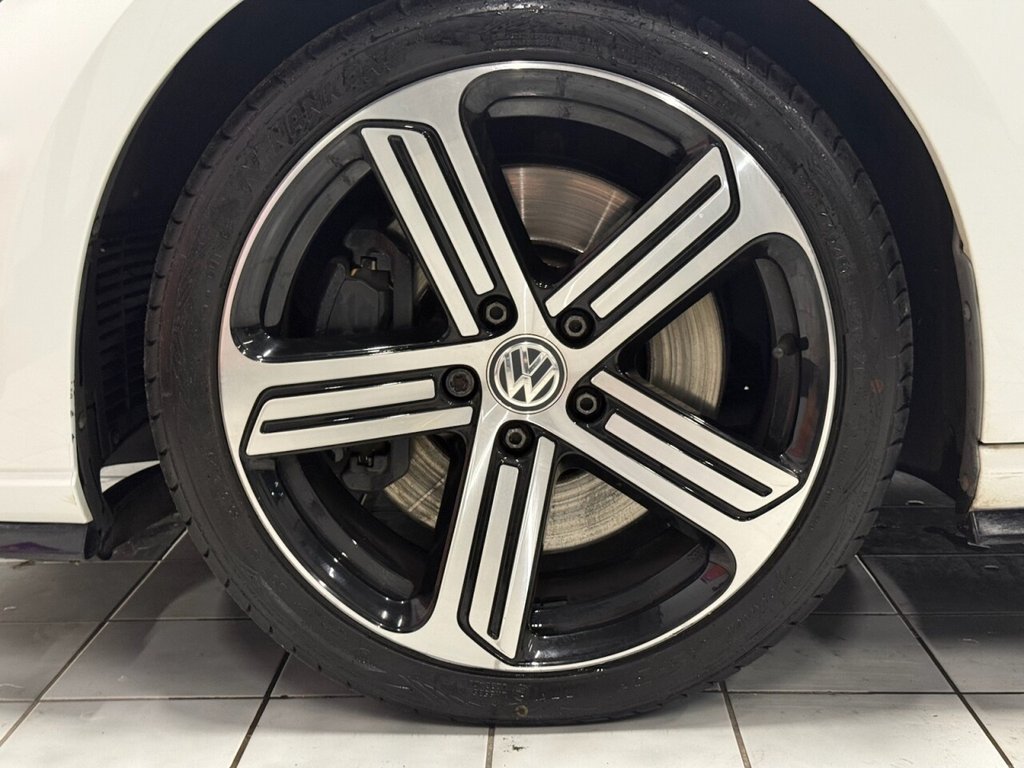 Used Volkswagen Golf 2018 for sale - 76640408: Photo 27