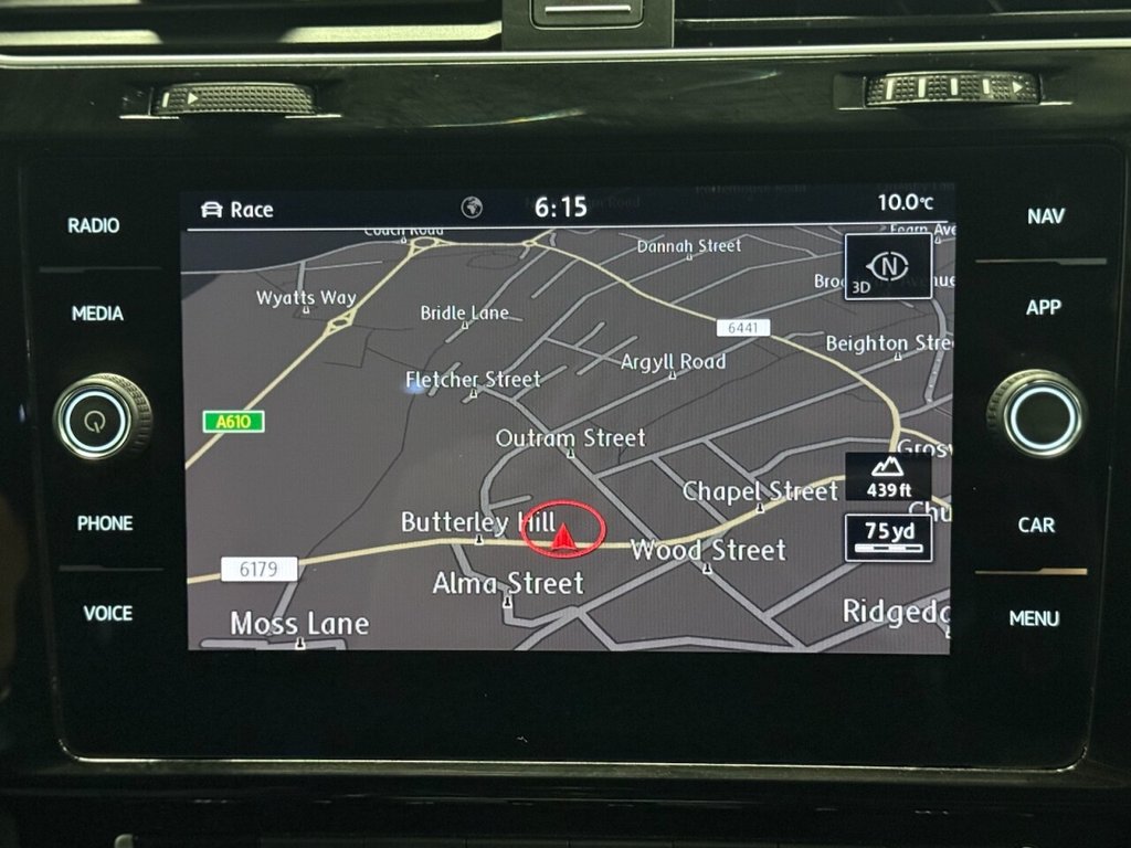 Used Volkswagen Golf 2018 for sale - 76640408: Photo 40