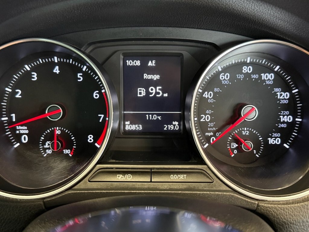 Used Volkswagen Polo 2017 for sale - 76640395: Photo 13