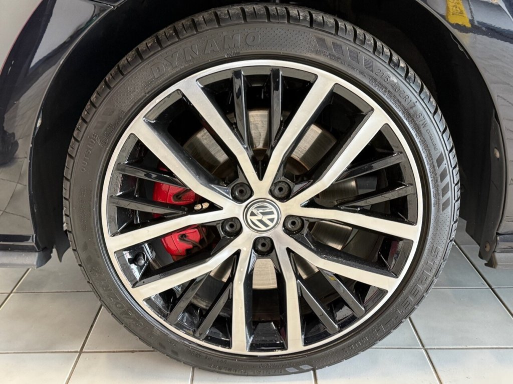 Used Volkswagen Polo 2017 for sale - 76640395: Photo 24