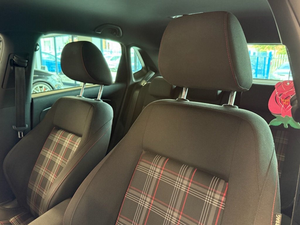 Used Volkswagen Polo 2017 for sale - 76640395: Photo 26