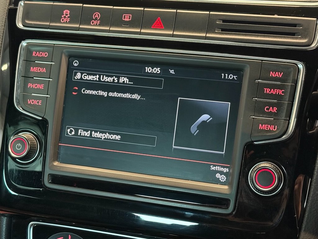 Used Volkswagen Polo 2017 for sale - 76640395: Photo 9