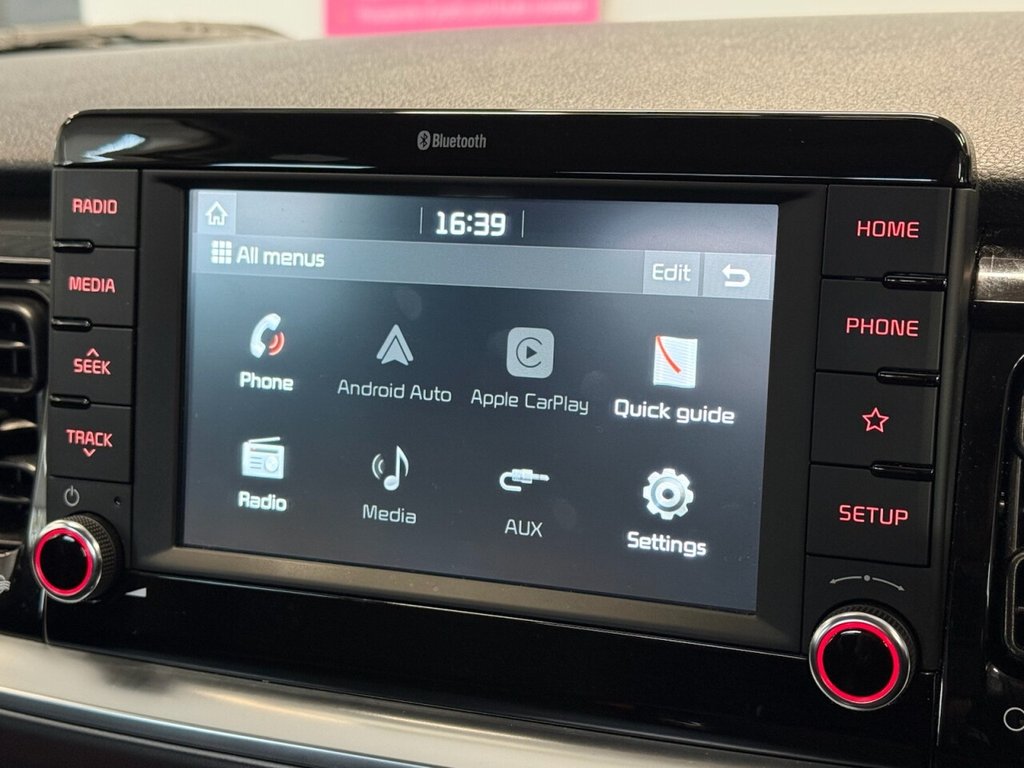 Used Kia Stonic 2020 for sale - 76640396: Photo 15