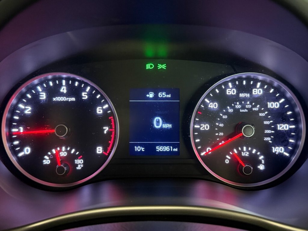 Used Kia Stonic 2020 for sale - 76640396: Photo 16