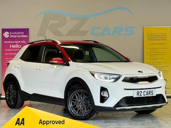 Kia - Stonic