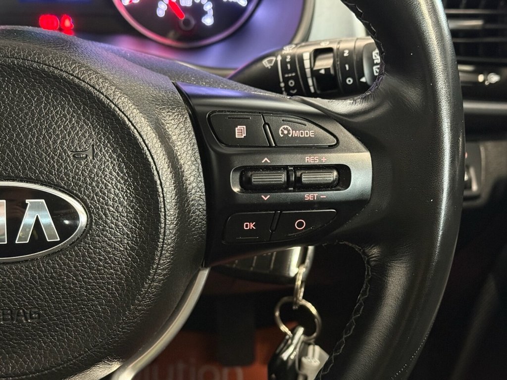 Used Kia Stonic 2020 for sale - 76640396: Photo 21