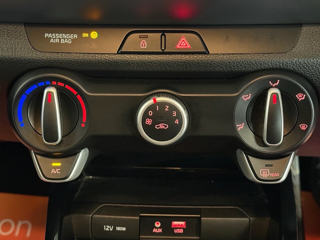 Used Kia Stonic 2020 for sale - 76640396: Photo 24