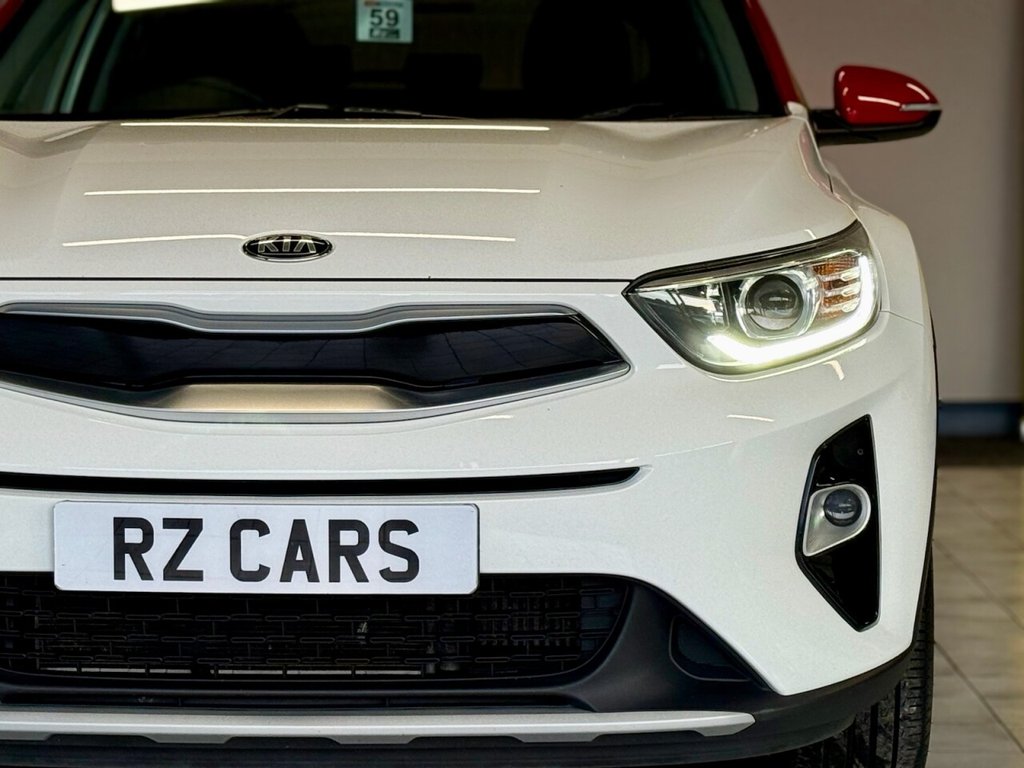 Used Kia Stonic 2020 for sale - 76640396: Photo 25