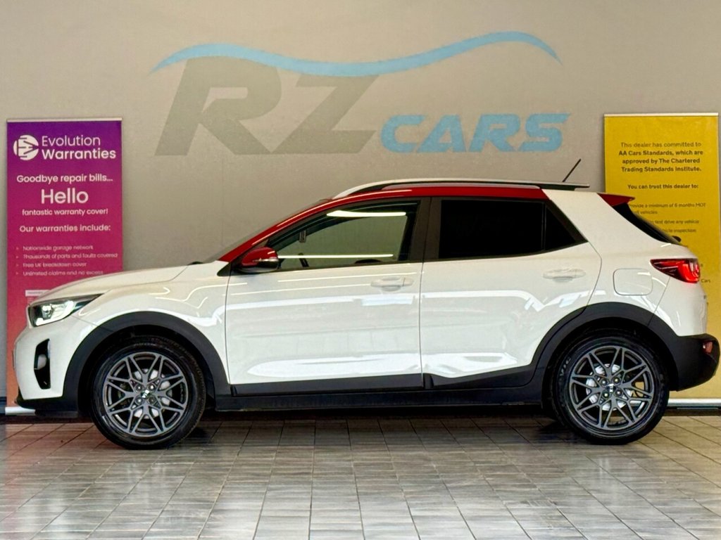 Used Kia Stonic 2020 for sale - 76640396: Photo 27