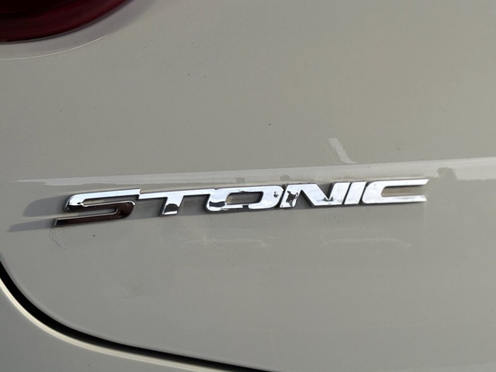 Used Kia Stonic 2020 for sale - 76640396: Photo 34