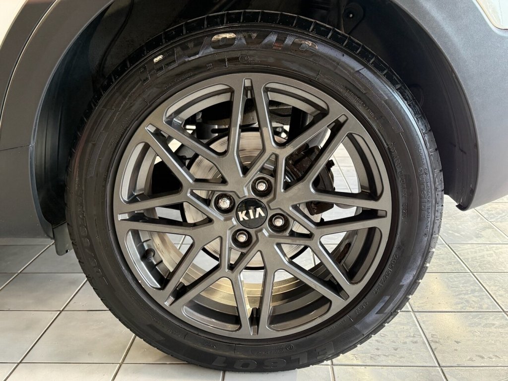 Used Kia Stonic 2020 for sale - 76640396: Photo 36