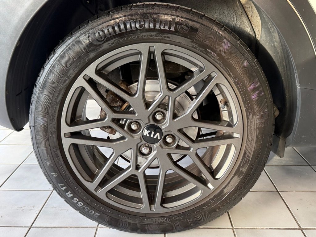 Used Kia Stonic 2020 for sale - 76640396: Photo 37