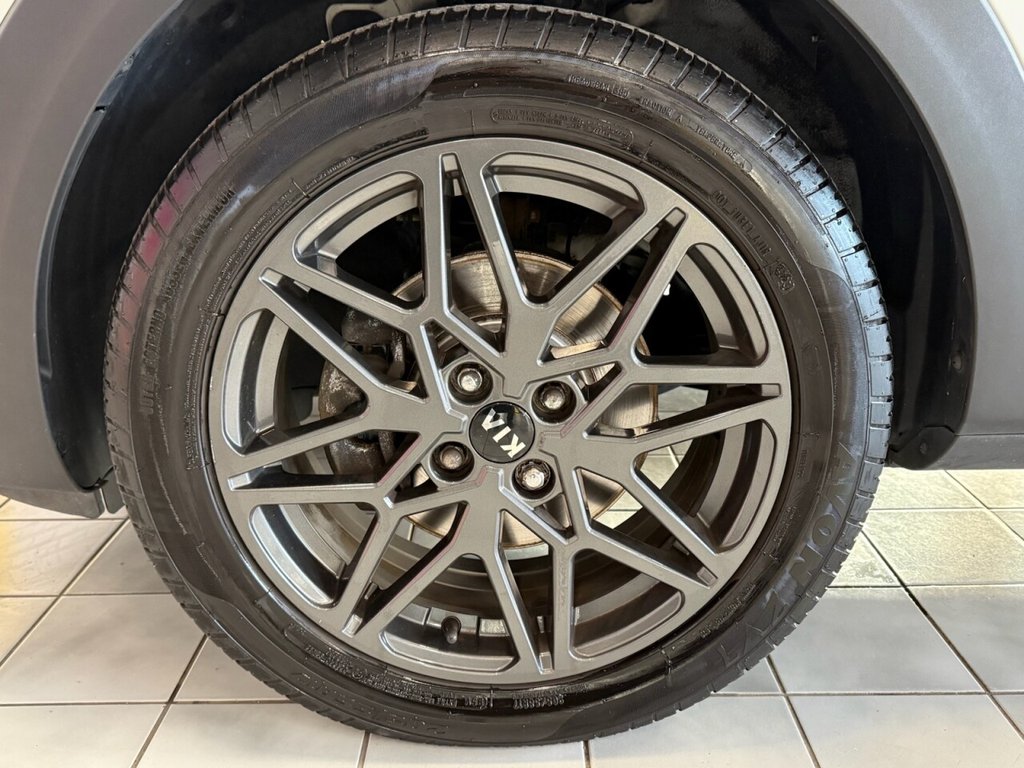 Used Kia Stonic 2020 for sale - 76640396: Photo 38