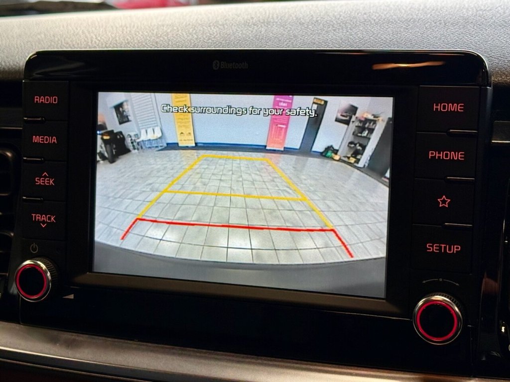 Used Kia Stonic 2020 for sale - 76640396: Photo 6