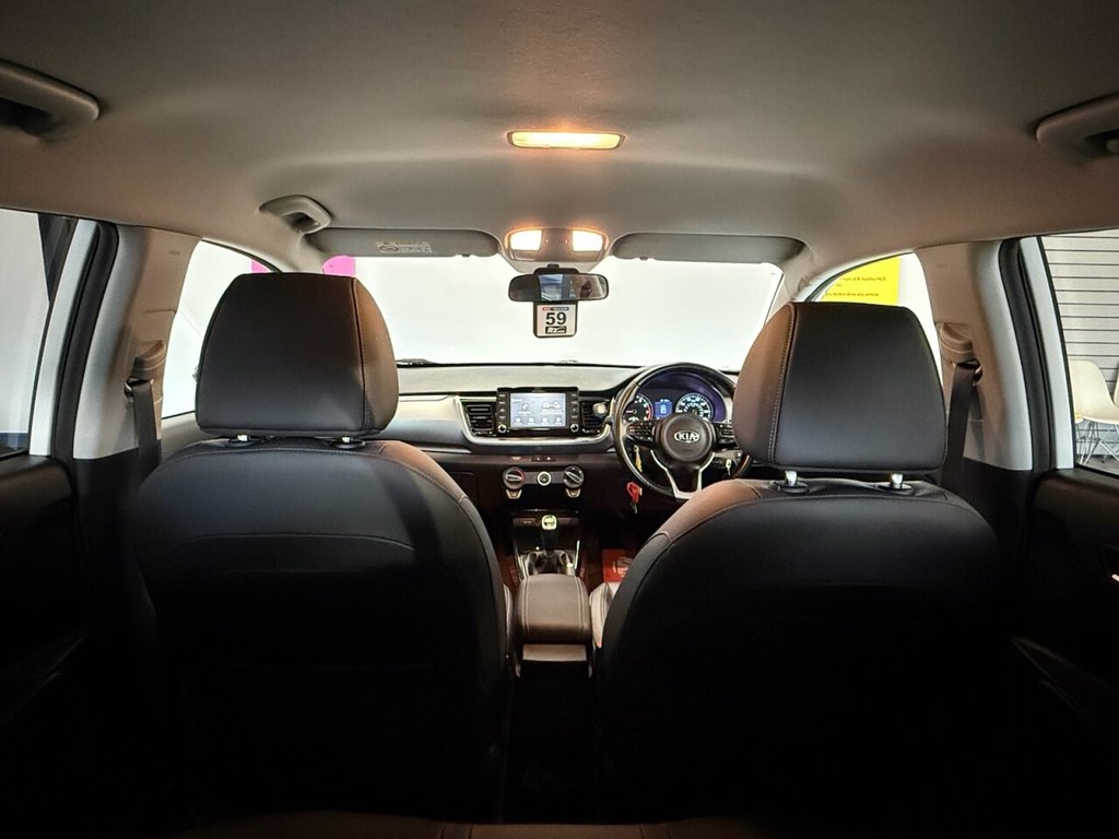 Used Kia Stonic 2020 for sale - 76640396: Photo 7