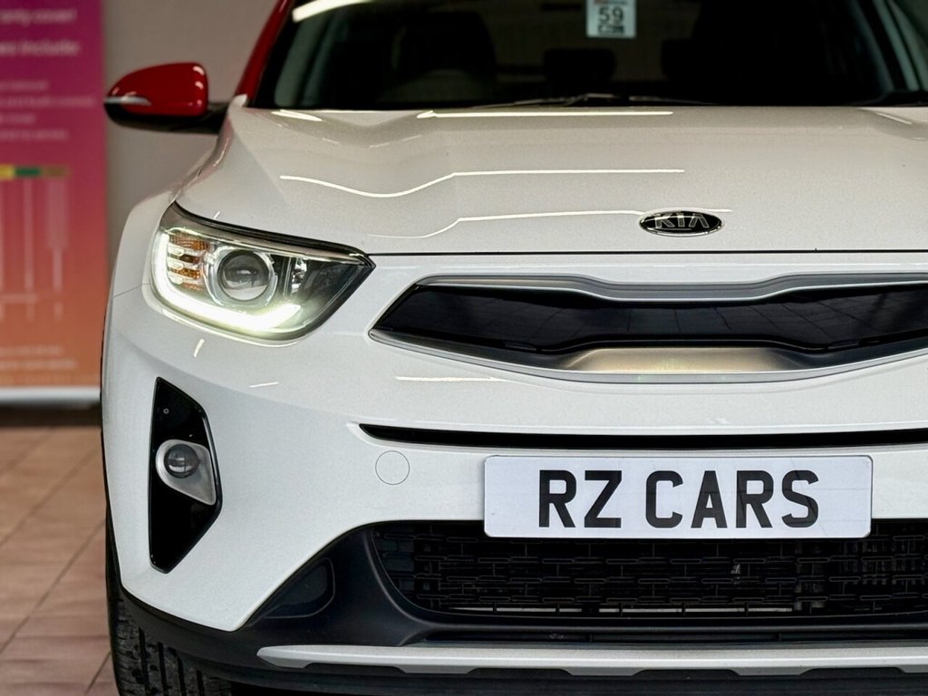 Used Kia Stonic 2020 for sale - 76640396: Photo 9