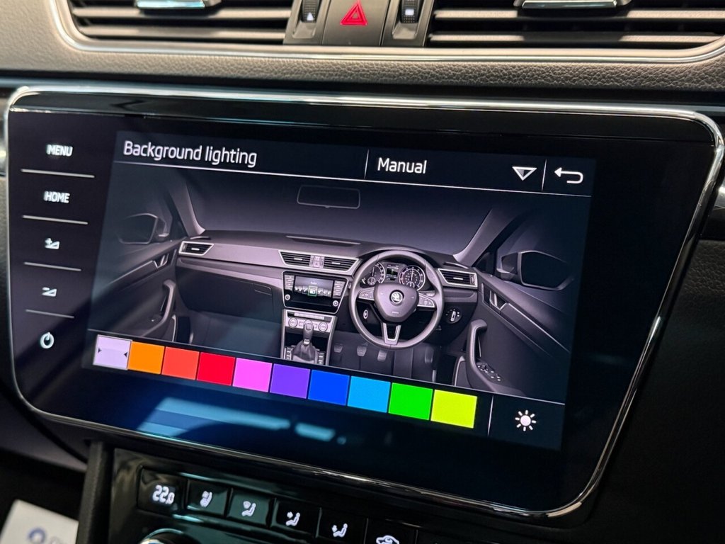 Used Skoda Superb 2019 for sale - 76640400: Photo 13