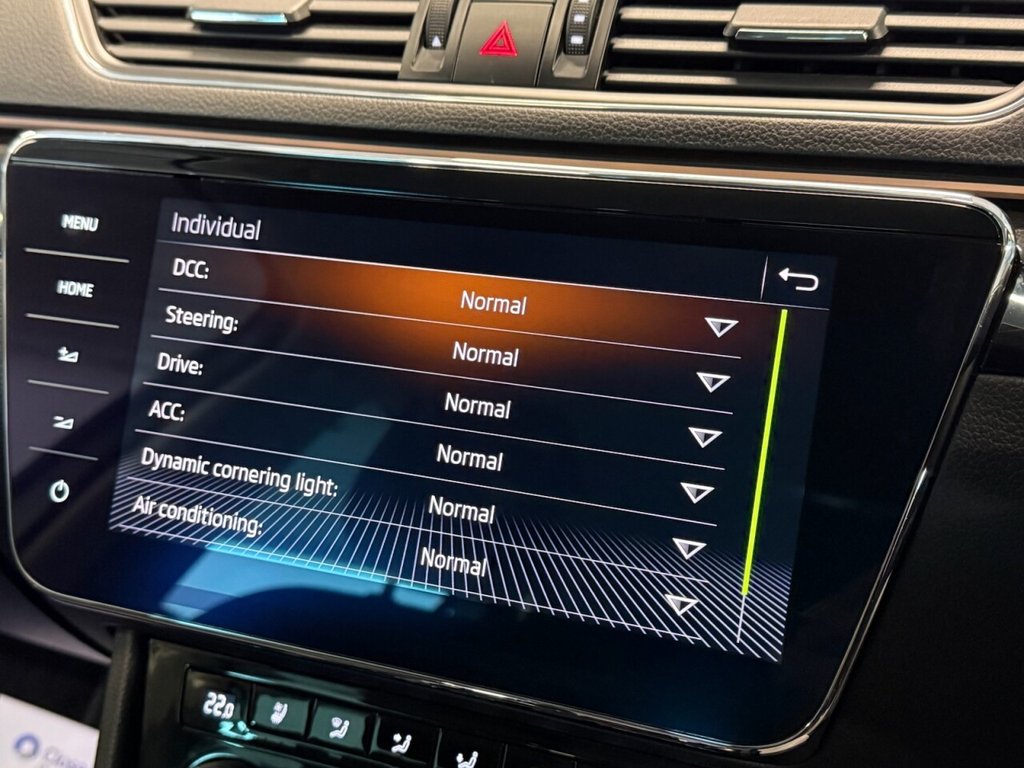 Used Skoda Superb 2019 for sale - 76640400: Photo 15