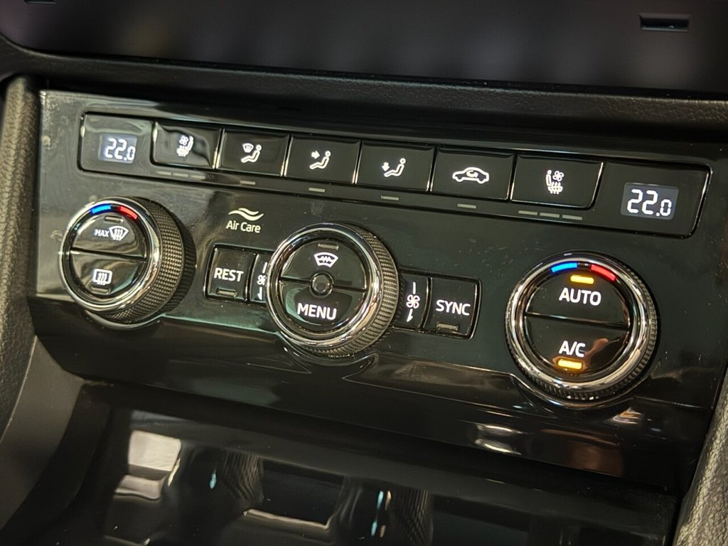 Used Skoda Superb 2019 for sale - 76640400: Photo 18