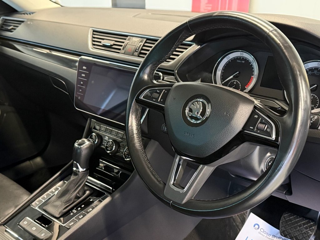 Used Skoda Superb 2019 for sale - 76640400: Photo 2