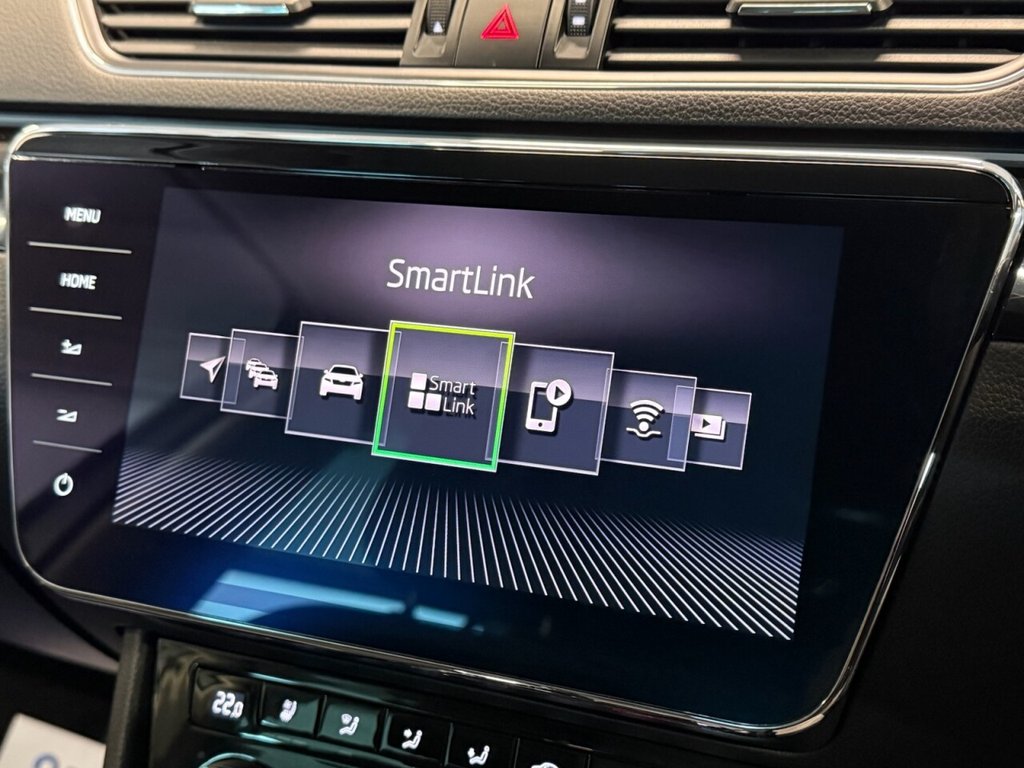 Used Skoda Superb 2019 for sale - 76640400: Photo 26