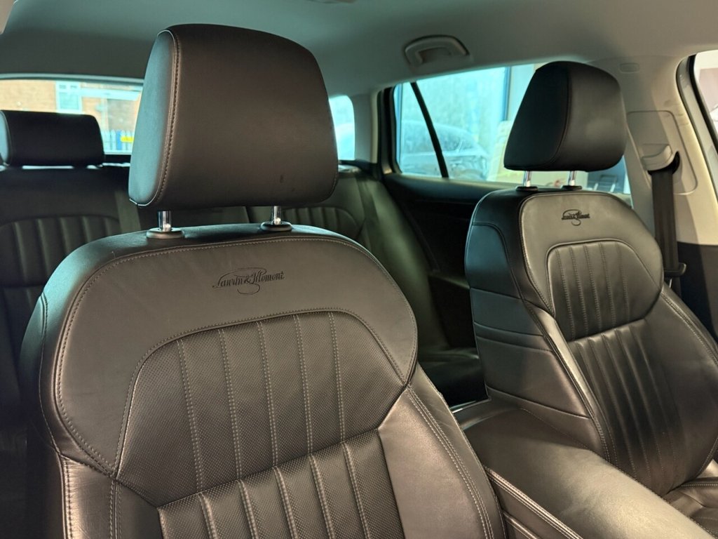 Used Skoda Superb 2019 for sale - 76640400: Photo 3