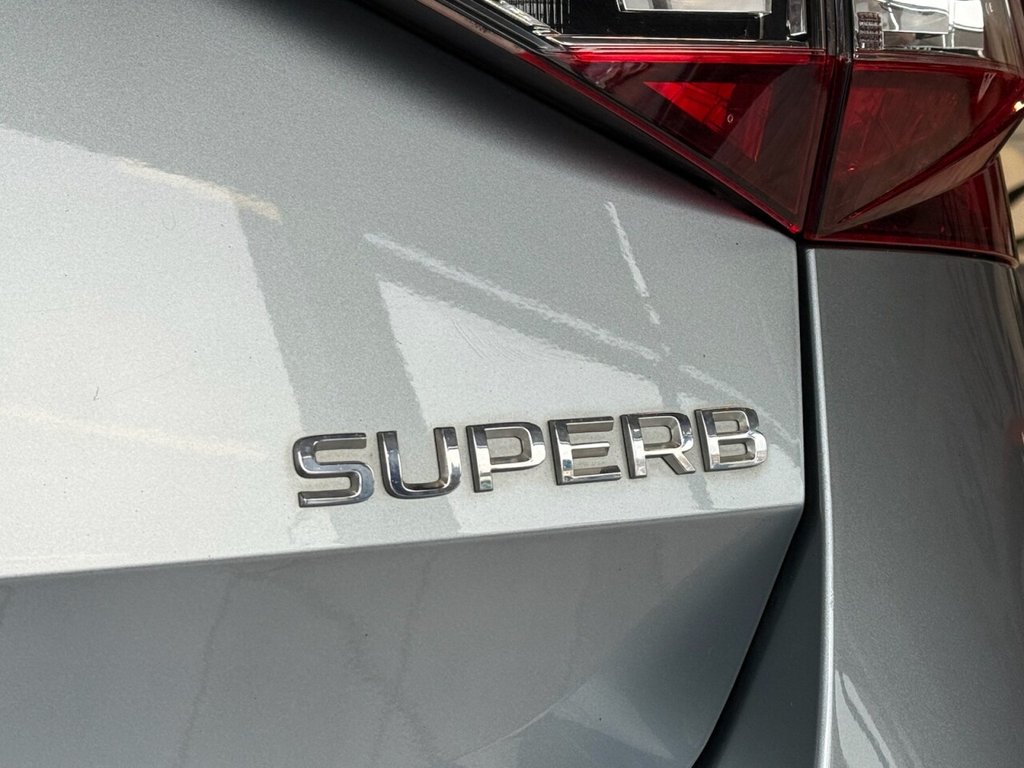 Used Skoda Superb 2019 for sale - 76640400: Photo 35