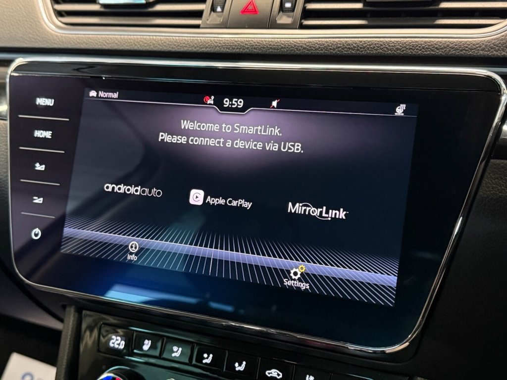 Used Skoda Superb 2019 for sale - 76640400: Photo 40