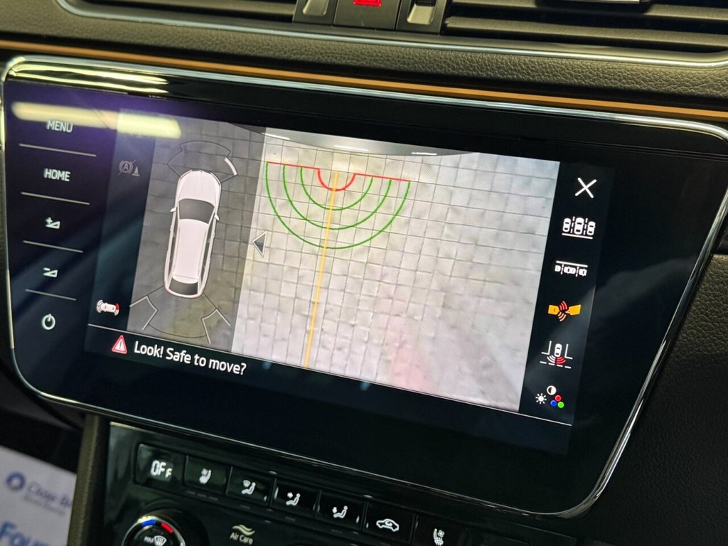 Used Skoda Superb 2019 for sale - 76640400: Photo 41