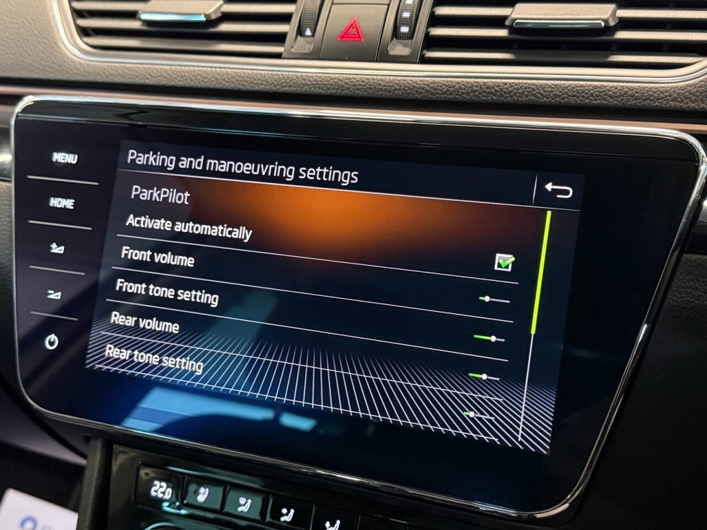 Used Skoda Superb 2019 for sale - 76640400: Photo 44