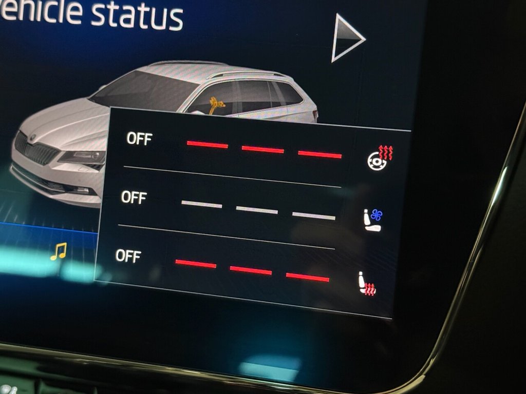 Used Skoda Superb 2019 for sale - 76640400: Photo 7