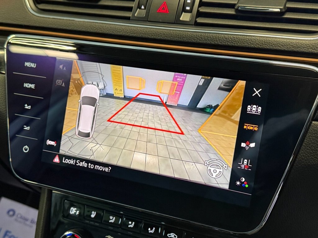 Used Skoda Superb 2019 for sale - 76640400: Photo 8