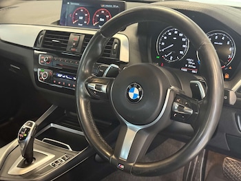 Used BMW 1 Series 2019 for sale - 78229817: Photo