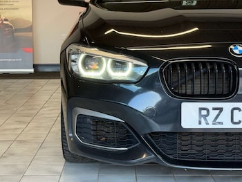 Used BMW 1 Series 2019 for sale - 78229817: Photo