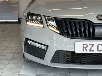 Used Skoda Octavia 2019 for sale - 78726363: Photo