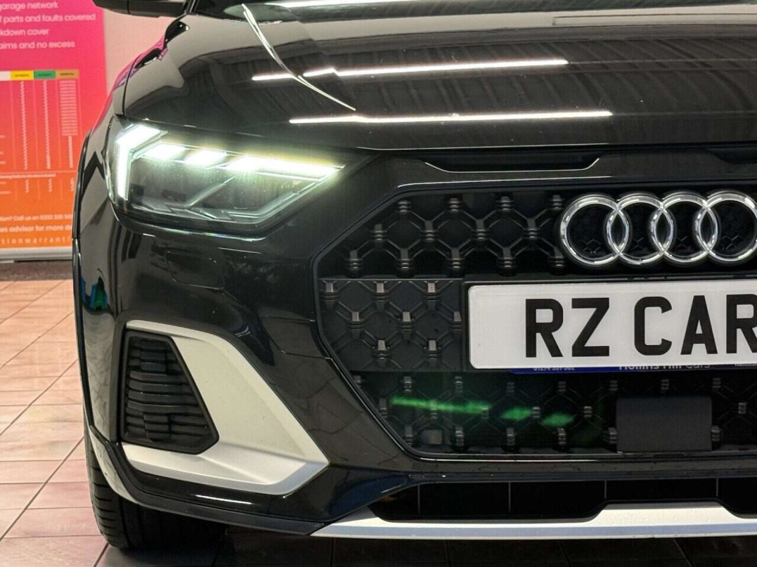 Used Audi A1 2020 for sale - 76762013: Photo 10