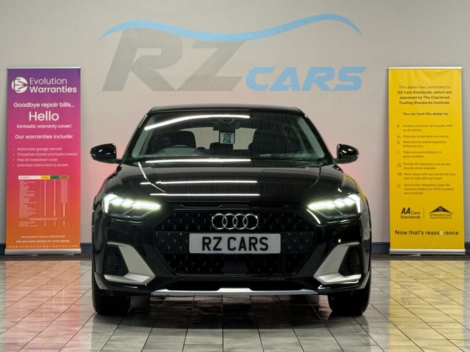 Used Audi A1 2020 for sale - 76762013: Photo 12