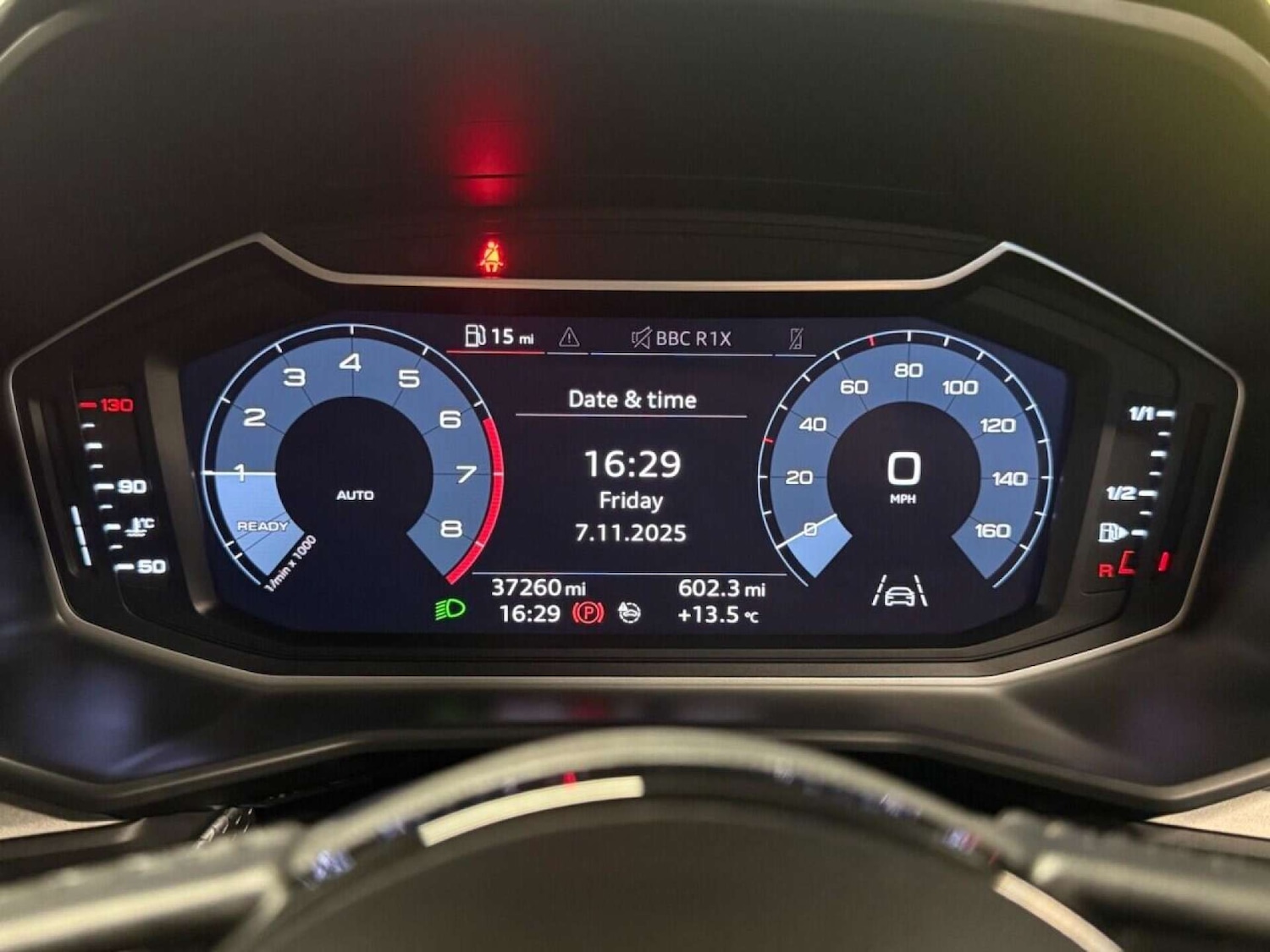 Used Audi A1 2020 for sale - 76762013: Photo 13