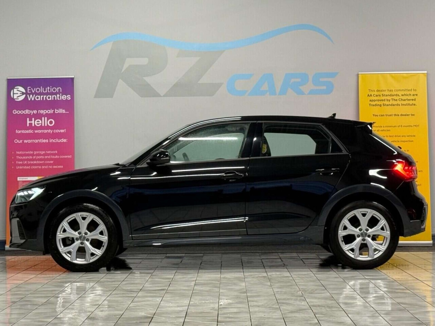 Used Audi A1 2020 for sale - 76762013: Photo 17