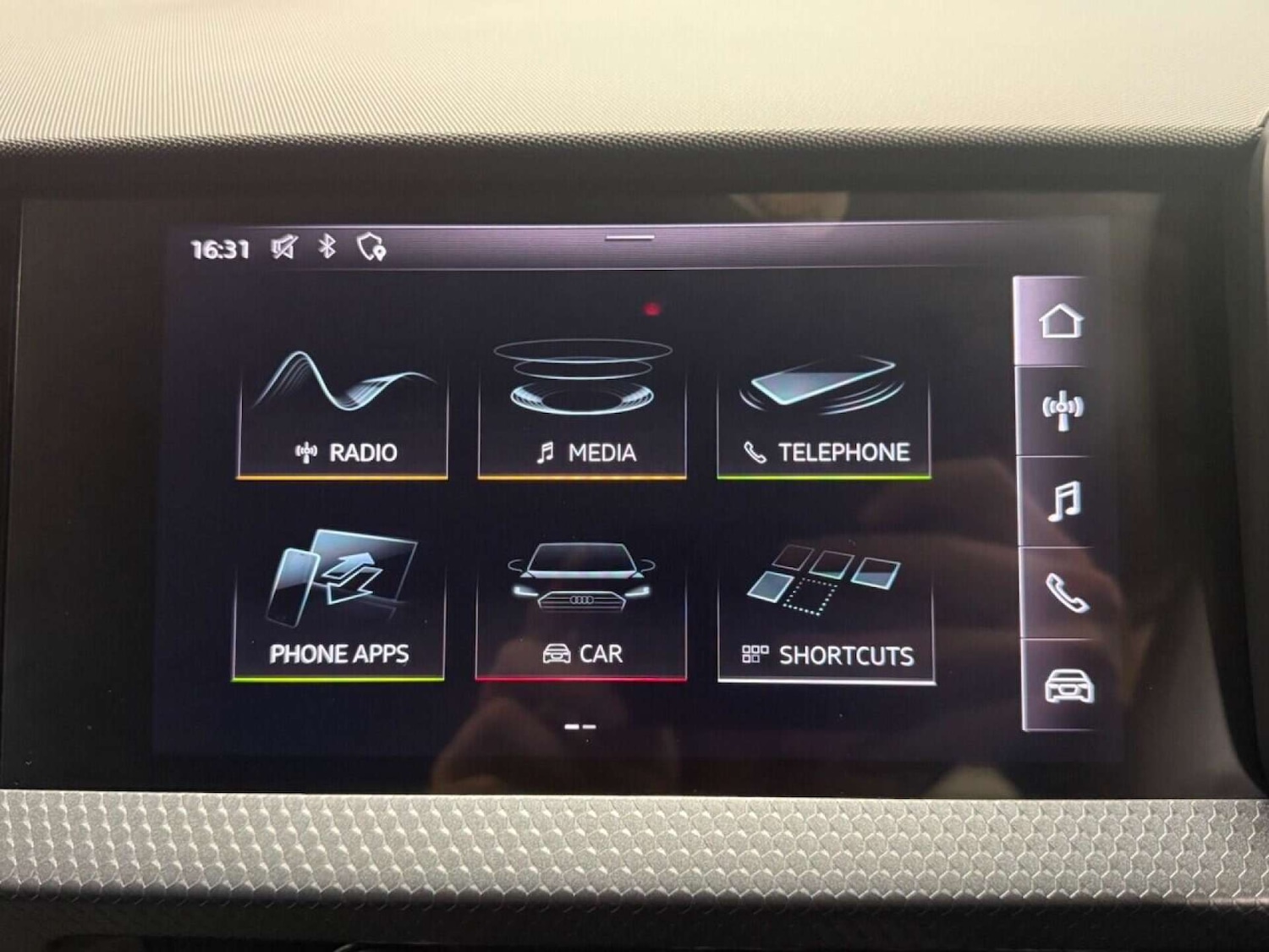 Used Audi A1 2020 for sale - 76762013: Photo 18